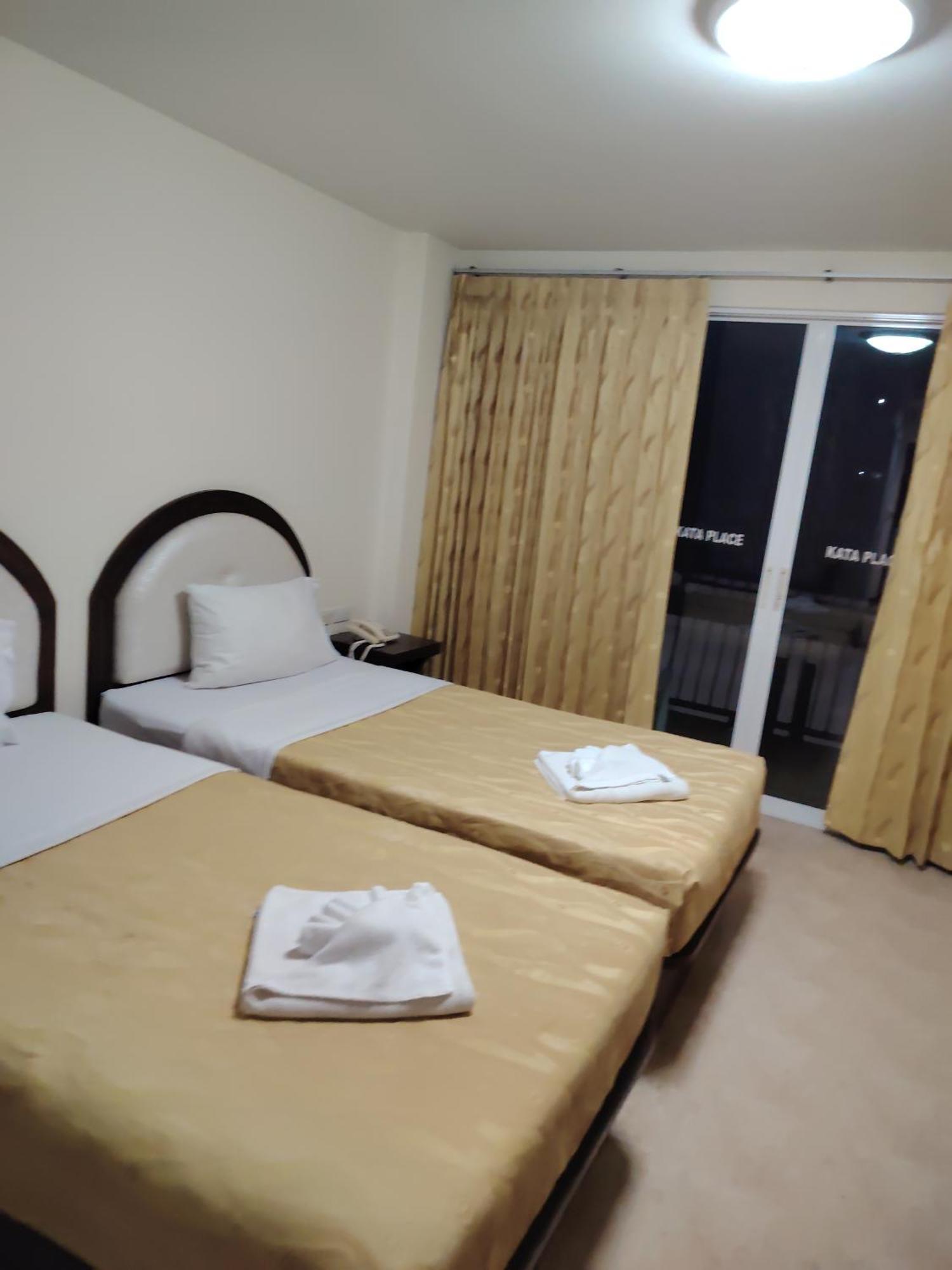 Aram Hotel Kata Beach  Esterno foto